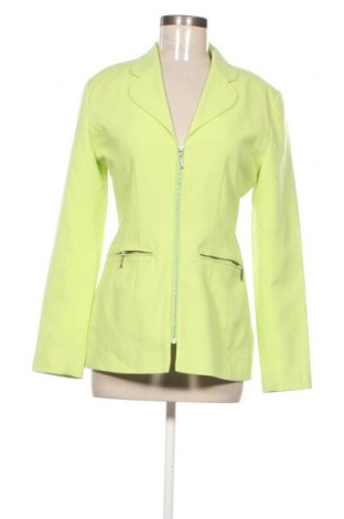 Dámské sako  Unbranded, Velikost M, Barva Žlutá, Cena  159,00 Kč