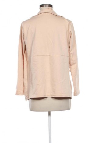 Дамско сако Unbranded, Размер S, Цвят Бежов, Цена 5,11 €