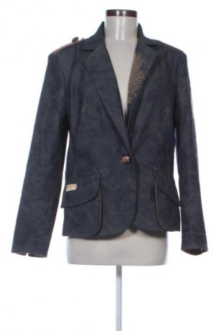 Дамско сако Unbranded, Размер M, Цвят Многоцветен, Цена 6,64 €