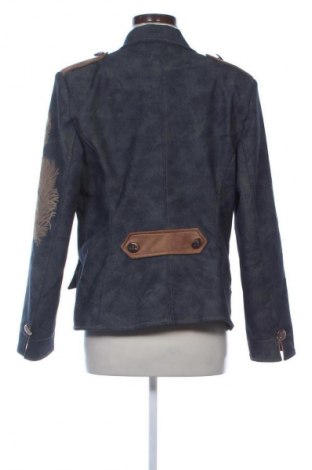 Дамско сако Unbranded, Размер M, Цвят Многоцветен, Цена 6,64 €