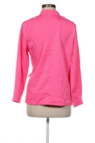 Дамско сако Unbranded, Размер L, Цвят Розов, Цена 7,15 €