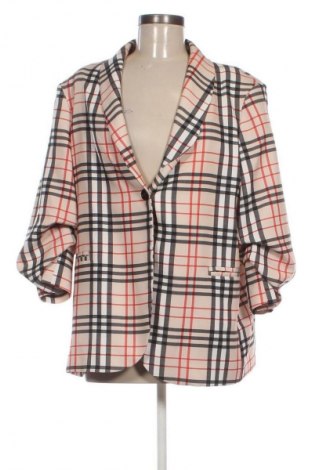 Dámské sako  Unbranded, Velikost L, Barva Vícebarevné, Cena  139,00 Kč
