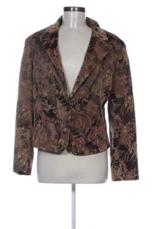 Damen Blazer Unbranded, Größe XL, Farbe Mehrfarbig, Preis € 3,99