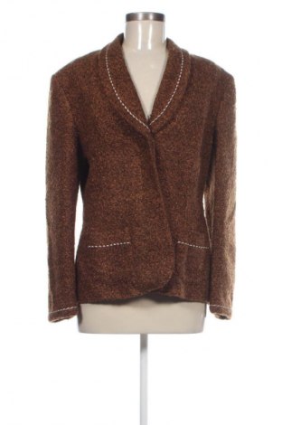 Γυναικείο σακάκι Unbranded, Μέγεθος L, Χρώμα Πολύχρωμο, Τιμή 8,99 €