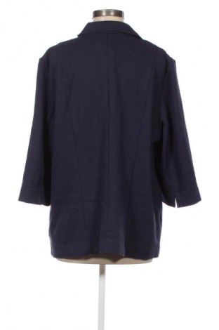 Dámské sako  Unbranded, Velikost XL, Barva Modrá, Cena  109,00 Kč