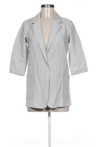 Дамско сако Unbranded, Размер M, Цвят Сив, Цена 5,62 €