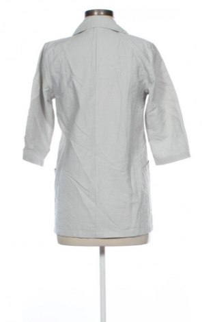 Дамско сако Unbranded, Размер M, Цвят Сив, Цена 5,62 €