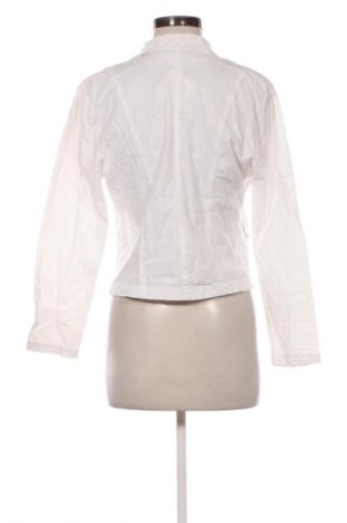 Дамско сако Unbranded, Размер L, Цвят Екрю, Цена 7,65 €