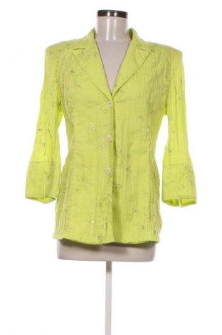 Дамско сако Unbranded, Размер L, Цвят Многоцветен, Цена 6,13 €