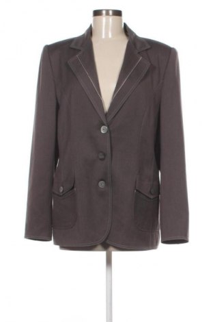 Damen Blazer Unbranded, Größe XL, Farbe Grau, Preis € 7,90