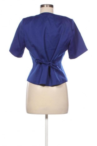 Damski żakiet Unbranded, Rozmiar M, Kolor Niebieski, Cena 25,99 zł