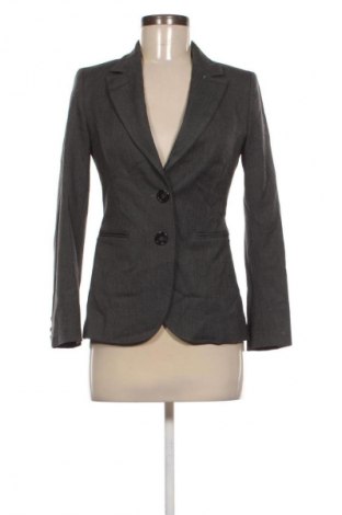 Γυναικείο σακάκι United Colors Of Benetton, Μέγεθος S, Χρώμα Γκρί, Τιμή 11,99 €