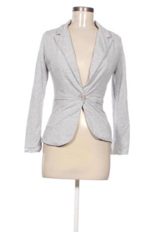 Damski żakiet Unbranded, Rozmiar M, Kolor Szary, Cena 25,99 zł