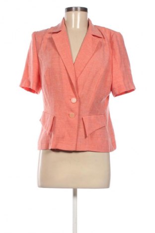 Dámské sako  Unbranded, Velikost XL, Barva Oranžová, Cena  319,00 Kč