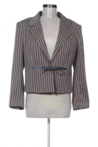 Дамско сако Unbranded, Размер L, Цвят Многоцветен, Цена 4,60 €