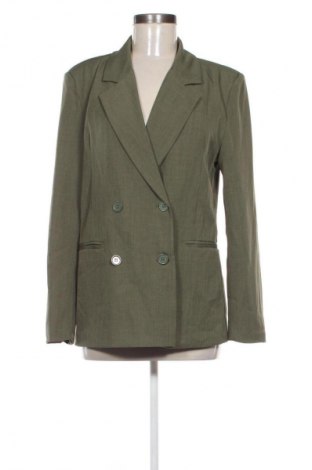 Дамско сако Unbranded, Размер M, Цвят Зелен, Цена 7,74 €