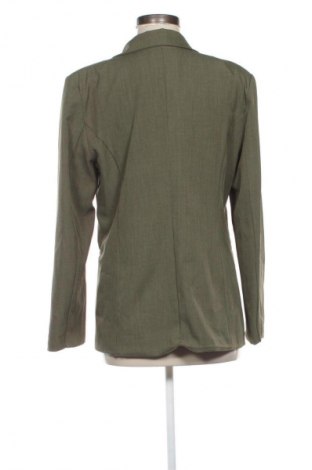 Дамско сако Unbranded, Размер M, Цвят Зелен, Цена 7,74 €