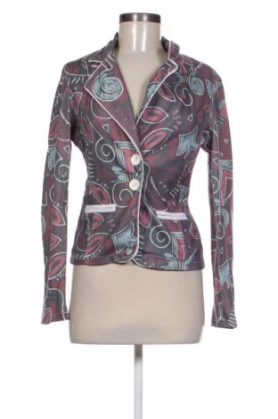 Дамско сако Unbranded, Размер M, Цвят Многоцветен, Цена 6,64 €