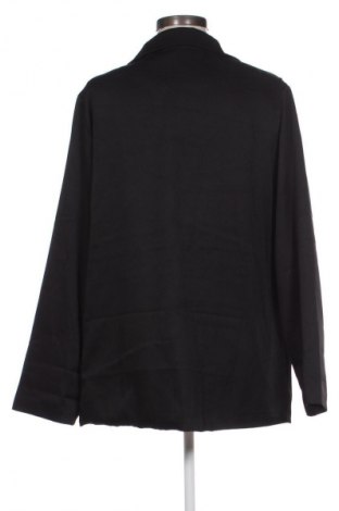 Дамско сако Unbranded, Размер XL, Цвят Черен, Цена 6,64 €