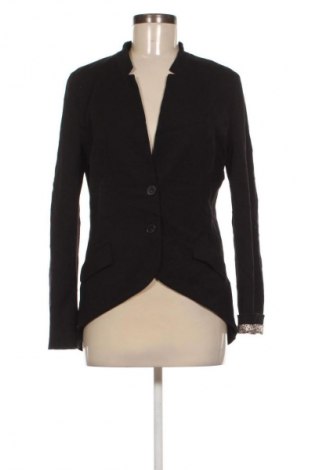 Дамско сако United Colors Of Benetton, Размер M, Цвят Черен, Цена 10,22 €