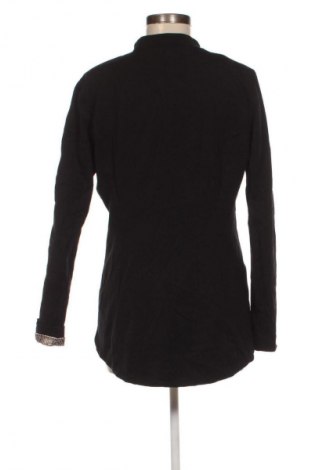 Дамско сако United Colors Of Benetton, Размер M, Цвят Черен, Цена 10,22 €