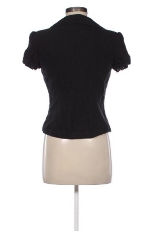 Dámské sako  VILA, Velikost M, Barva Černá, Cena  169,00 Kč