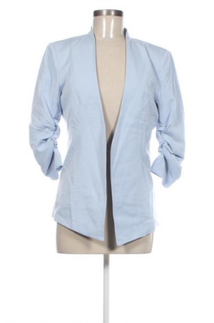 Damski żakiet VILA, Rozmiar M, Kolor Niebieski, Cena 90,99 zł