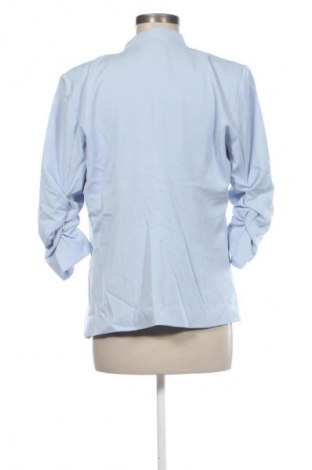 Damski żakiet VILA, Rozmiar M, Kolor Niebieski, Cena 90,99 zł