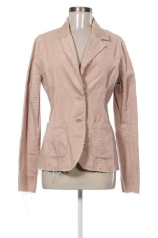 Dámské sako  Vero Moda, Velikost L, Barva Béžová, Cena  179,00 Kč