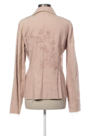 Dámské sako  Vero Moda, Velikost L, Barva Béžová, Cena  179,00 Kč