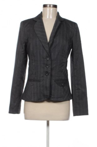 Dámske sako  Vero Moda, Veľkosť M, Farba Sivá, Cena  5,95 €