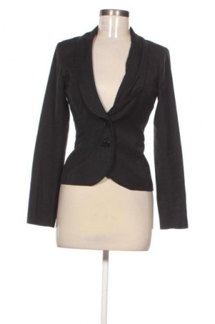 Дамско сако Vero Moda, Размер XS, Цвят Черен, Цена 6,13 €