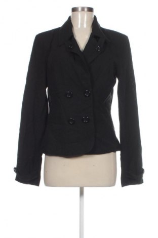 Dámské sako  Vero Moda, Velikost M, Barva Černá, Cena  439,00 Kč