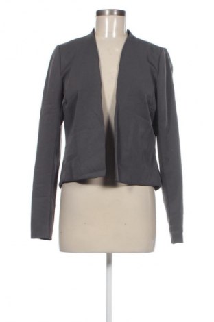 Дамско сако Vero Moda, Размер M, Цвят Сив, Цена 11,24 €