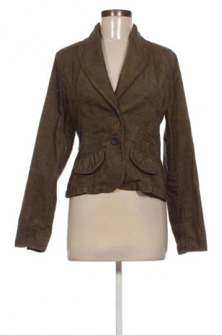 Дамско сако WE, Размер M, Цвят Зелен, Цена 6,13 €