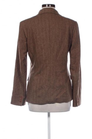 Γυναικείο σακάκι Weekend Max Mara, Μέγεθος M, Χρώμα Καφέ, Τιμή 83,38 €