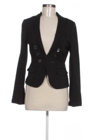 Dámské sako  White House / Black Market, Velikost XS, Barva Černá, Cena  419,00 Kč