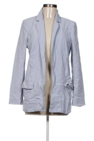 Γυναικείο σακάκι Yaya, Μέγεθος S, Χρώμα Μπλέ, Τιμή 9,99 €