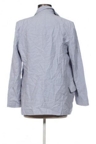 Γυναικείο σακάκι Yaya, Μέγεθος S, Χρώμα Μπλέ, Τιμή 9,99 €