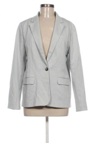 Női blézer Yaya, Méret L, Szín Kék, Ár 30 659 Ft