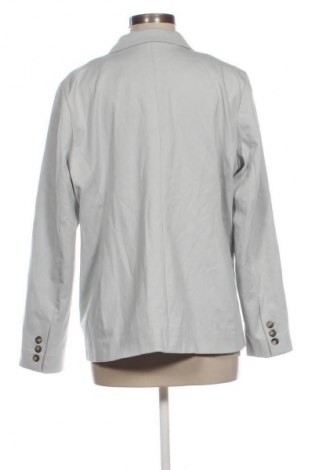 Női blézer Yaya, Méret L, Szín Kék, Ár 30 659 Ft