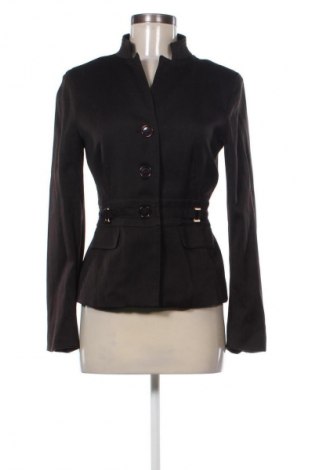 Γυναικείο σακάκι Zara, Μέγεθος M, Χρώμα Καφέ, Τιμή 11,99 €