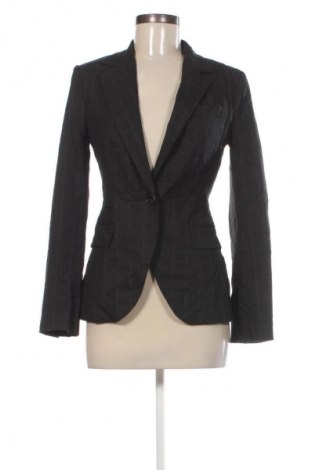 Дамско сако Zara, Размер S, Цвят Черен, Цена 13,29 €