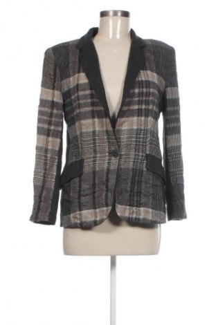 Дамско сако Zara, Размер L, Цвят Многоцветен, Цена 7,66 €