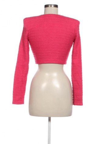 Dámské sako  Zara, Velikost XS, Barva Růžová, Cena  788,00 Kč