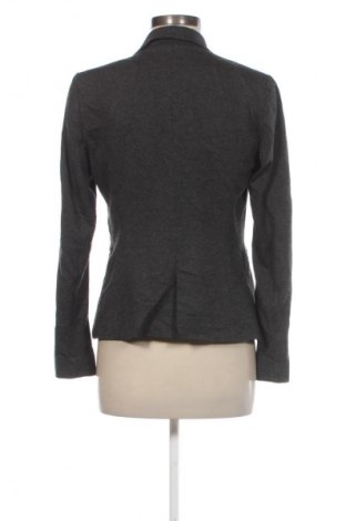 Sacou de femei Zara, Mărime M, Culoare Gri, Preț 52,99 Lei