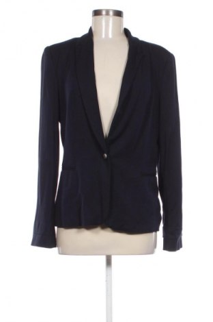 Dámské sako  Zara, Velikost L, Barva Modrá, Cena  209,00 Kč