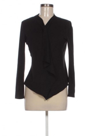 Дамско сако Zara, Размер S, Цвят Черен, Цена 11,24 €