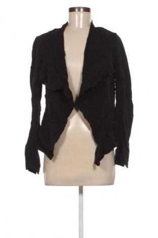Damski żakiet Zara, Rozmiar M, Kolor Czarny, Cena 9,99 zł