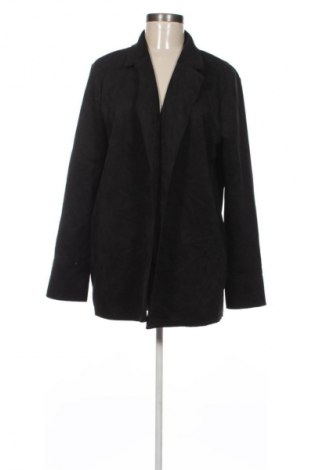 Dámské sako  Zara, Velikost XL, Barva Černá, Cena  259,00 Kč